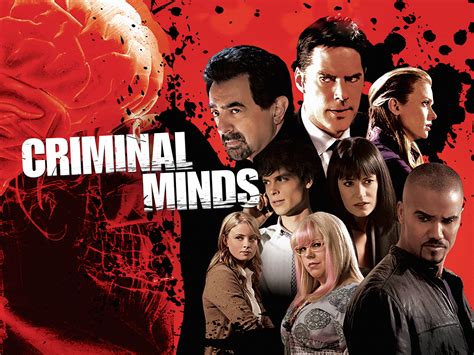 criminal minds temporada 6